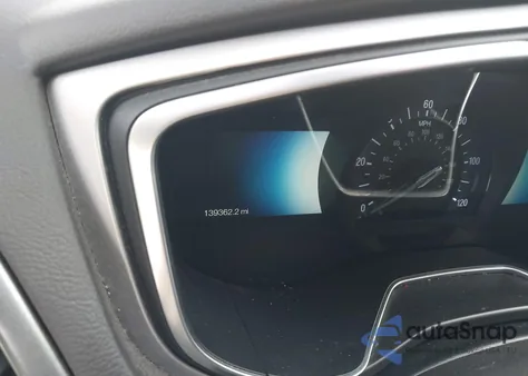 2014 Ford Fusion Hybrid S from USA, damaged, VIN 3FA6P0UUXER131145